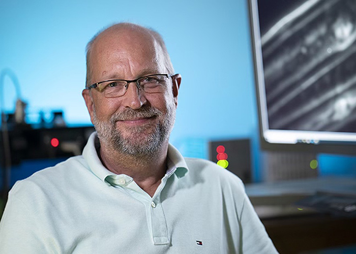 Plant ‘first responder’ cells warn neighbors about bacterial pathogens