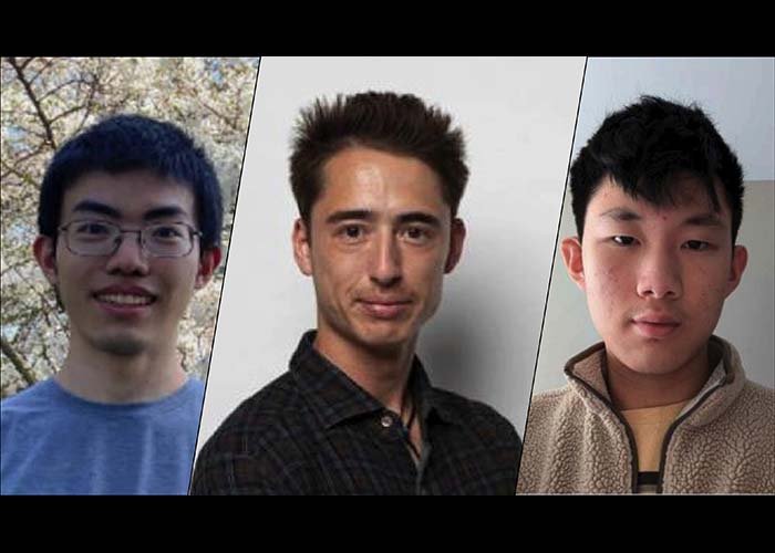 Purdue researchers advance classic graph algorithms problem with concise approach