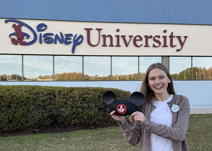 Data scientist discovers the magic of Purdue’s online Master of Science in Applied Statistics program