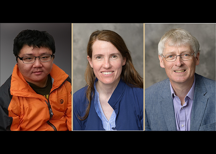 Three Purdue Mathematics Professors Selected for Prestigious Research Opportunity