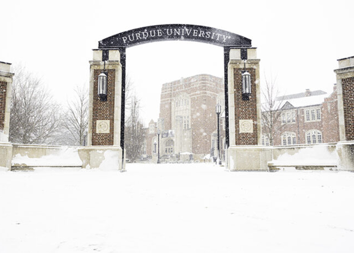 Purdue named a top producer of Fulbright scholars for fifth straight year