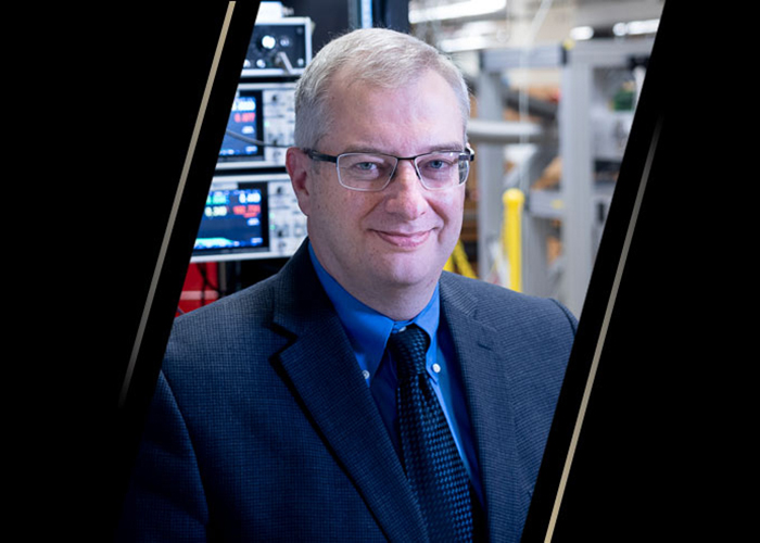 Manfra appointed Purdue’s chief quantum officer