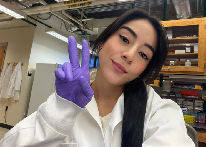 Connecting Immune Signaling and Reproductive Health