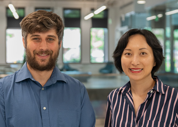 Looking beyond the sequence: New Purdue tool reveals hidden patterns in protein evolution