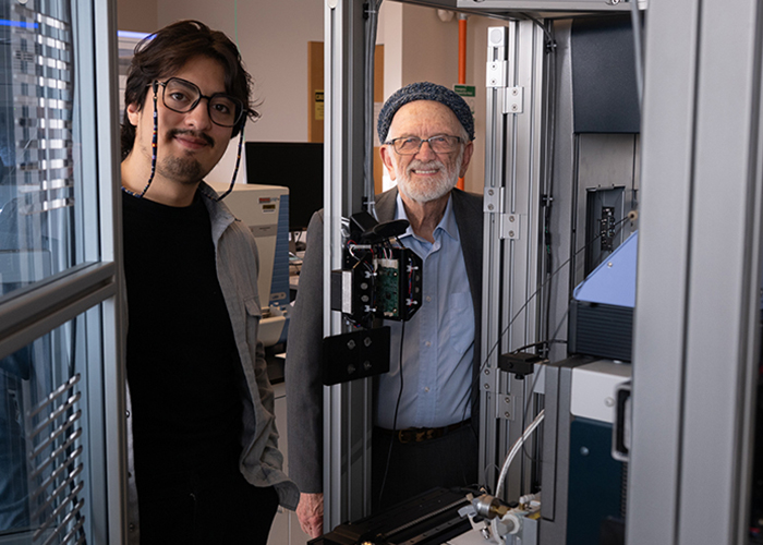 Faster chemical reactions made possible by tiny droplets