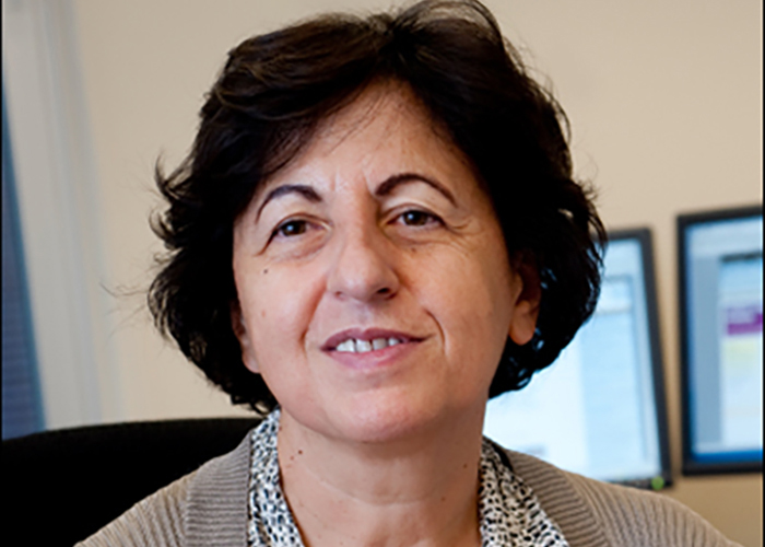 ACM Elects Elisa Bertino as President