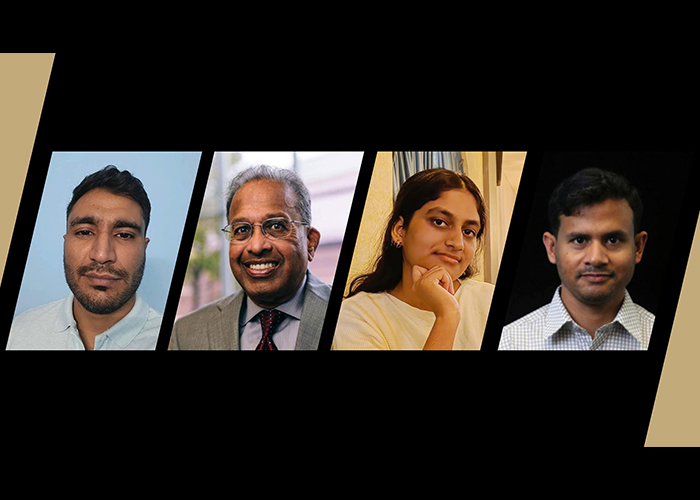 Purdue-led team creates interpretable AI for emotion recognition