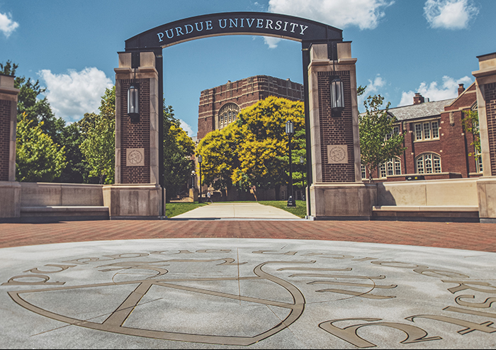 2 Purdue AI research projects selected among the first Genesis Mission awards