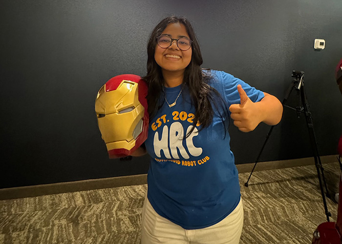 Purdue students aim to set Guinness World Record with World's Largest Hardware Hackathon