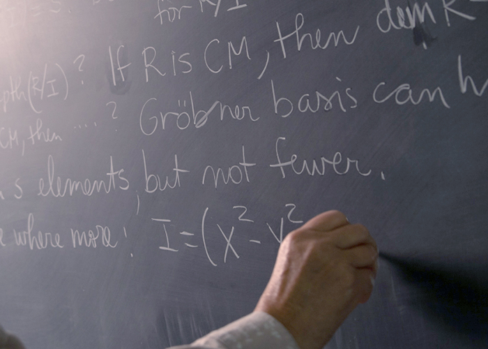 Purdue Mathematics welcomes new faculty for 2026-27 academic year