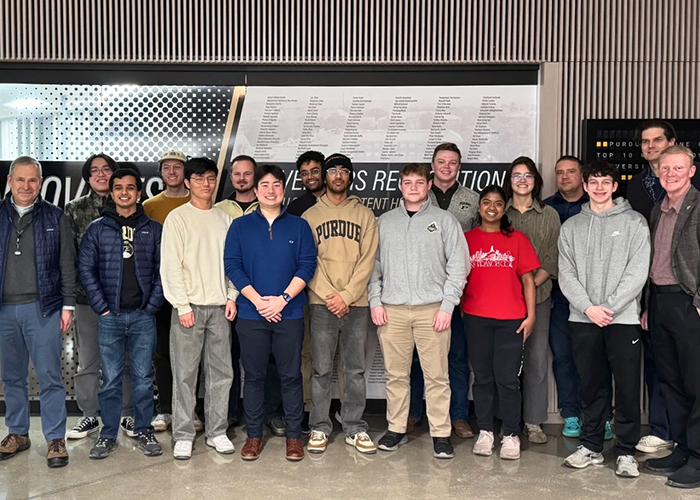 Hacking for Defense brings high-stakes national security issues into classrooms