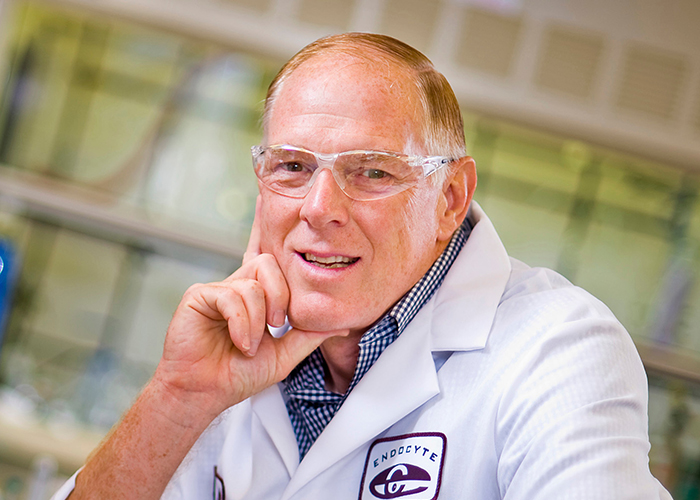 Honoring Phil Low’s Legacy
