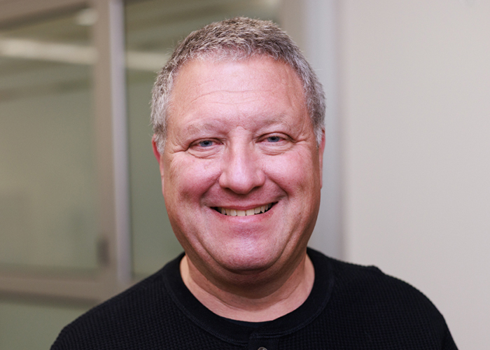 Purdue names Dan Rubin director of nationally ranked Actuarial Science Program