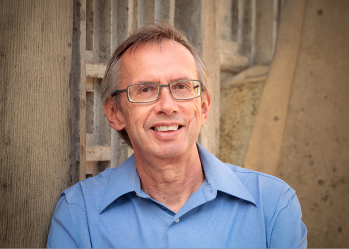 Purdue Professor Daniel Suter named ASCB Fellow