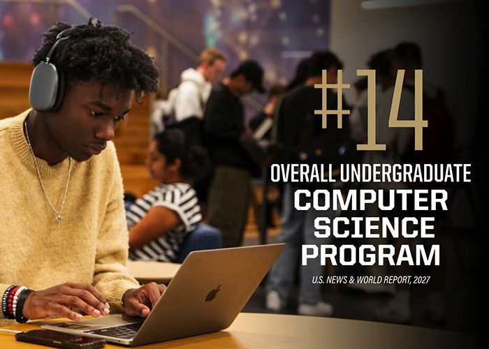 Purdue ranks as nation’s fourth most innovative public university