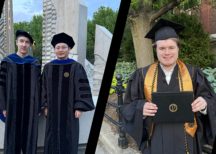 Purdue physicists develop new tool to study exotic quantum behavior tied to future technologies