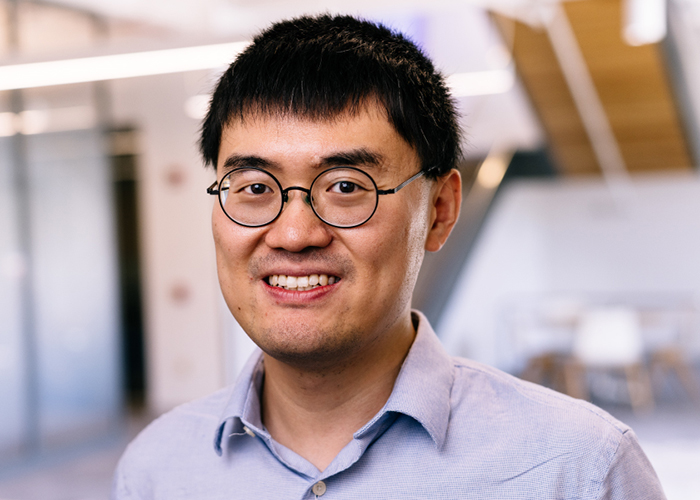 Purdue researcher maps how gut microbes interact with food