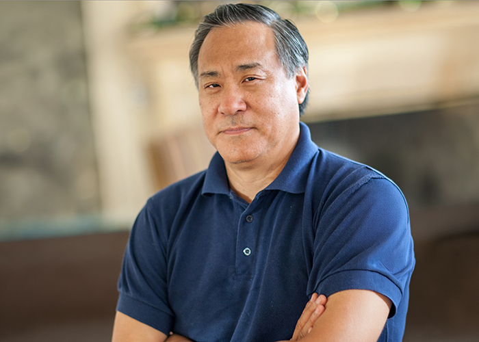 Purdue roots shape Alan Wu’s career in clinical laboratory science