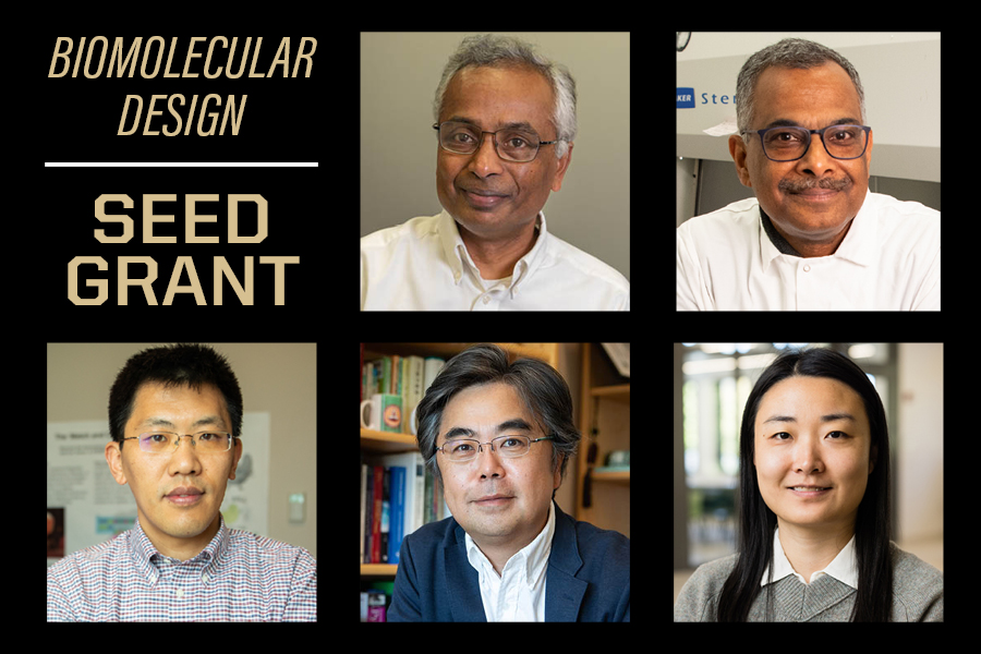 Photos by: Purdue University