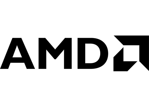 AMD logo