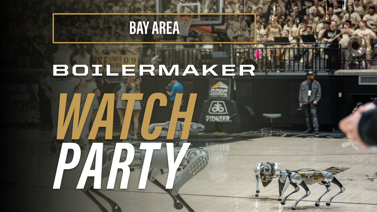 Bay Area Boilermaker Watch Party 2026