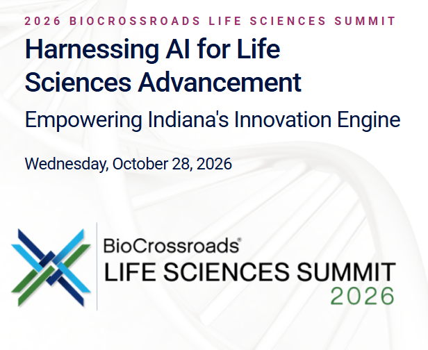 2026 BioCrossroads Life Sciences Summit