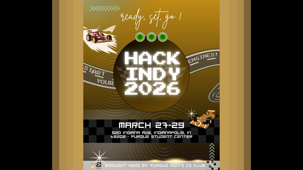 Hack Indy 2026