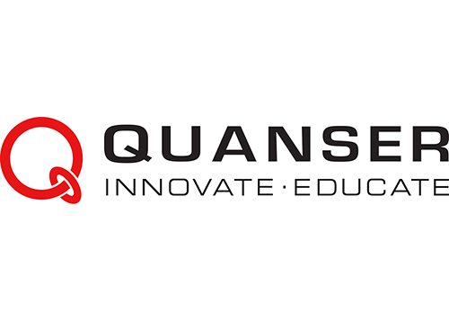 Quanser website