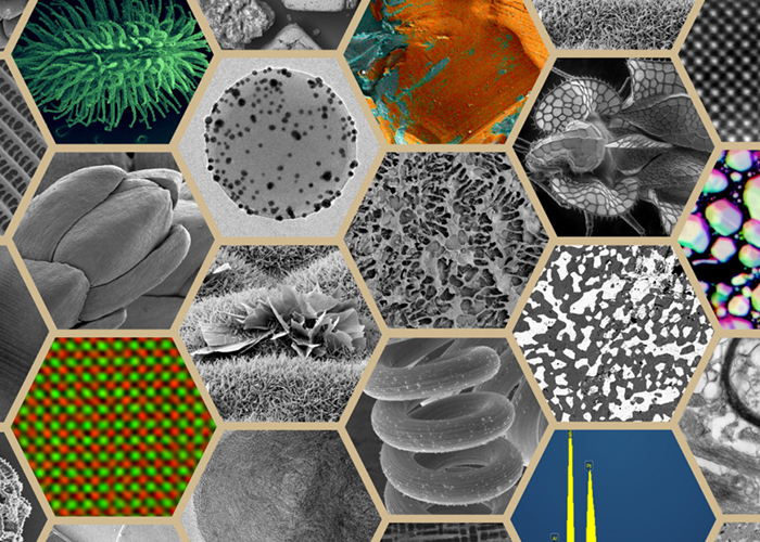 Spring Symposium - Purdue Electron Microscopy Center