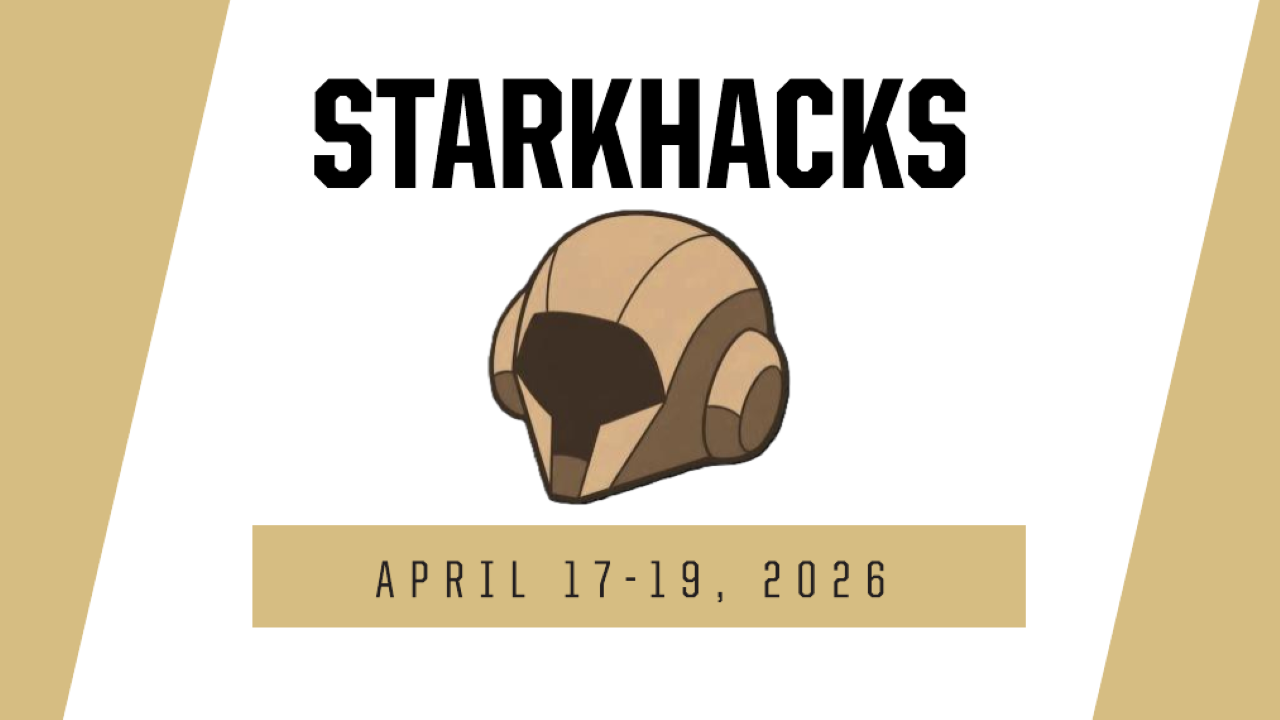 StarHacks 2026