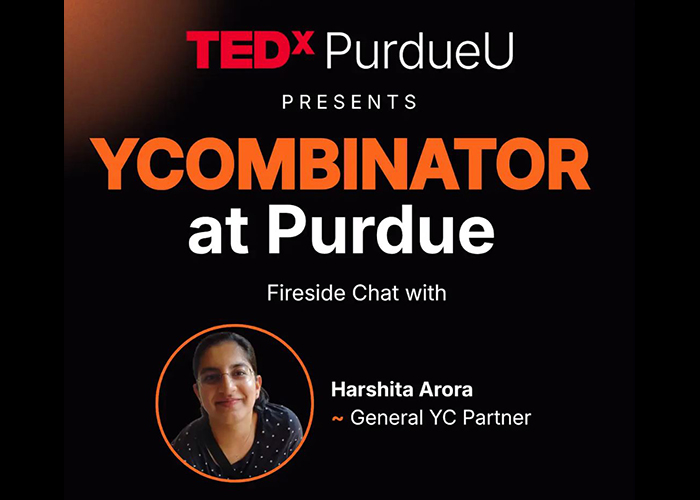 TEDxPurdueU