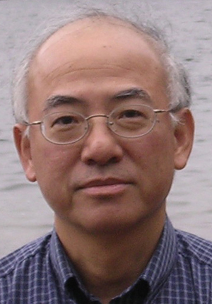 Chun-Fang Wu