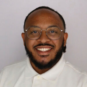 Joshua Ford