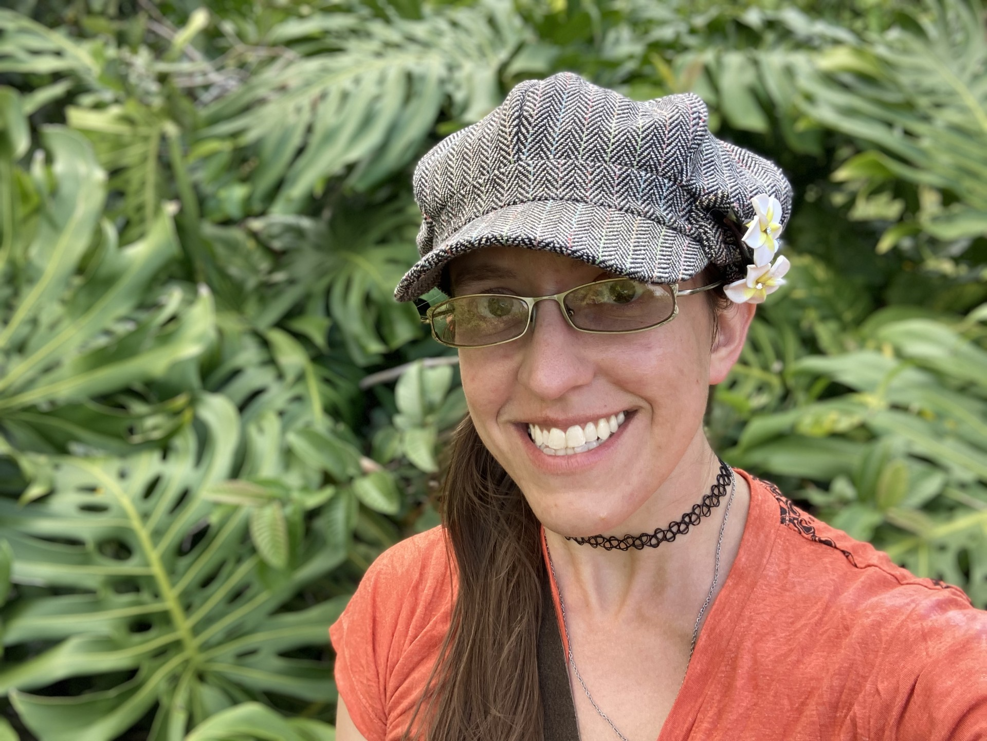 Dr. Julie Lang