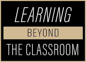 Learning beyond the classsroom