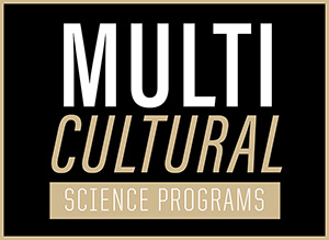 Multicultural Science Programs