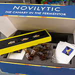 Novilytic Proteometer-L kit