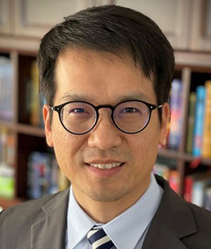Dr. Sau Lee, Ph.D.