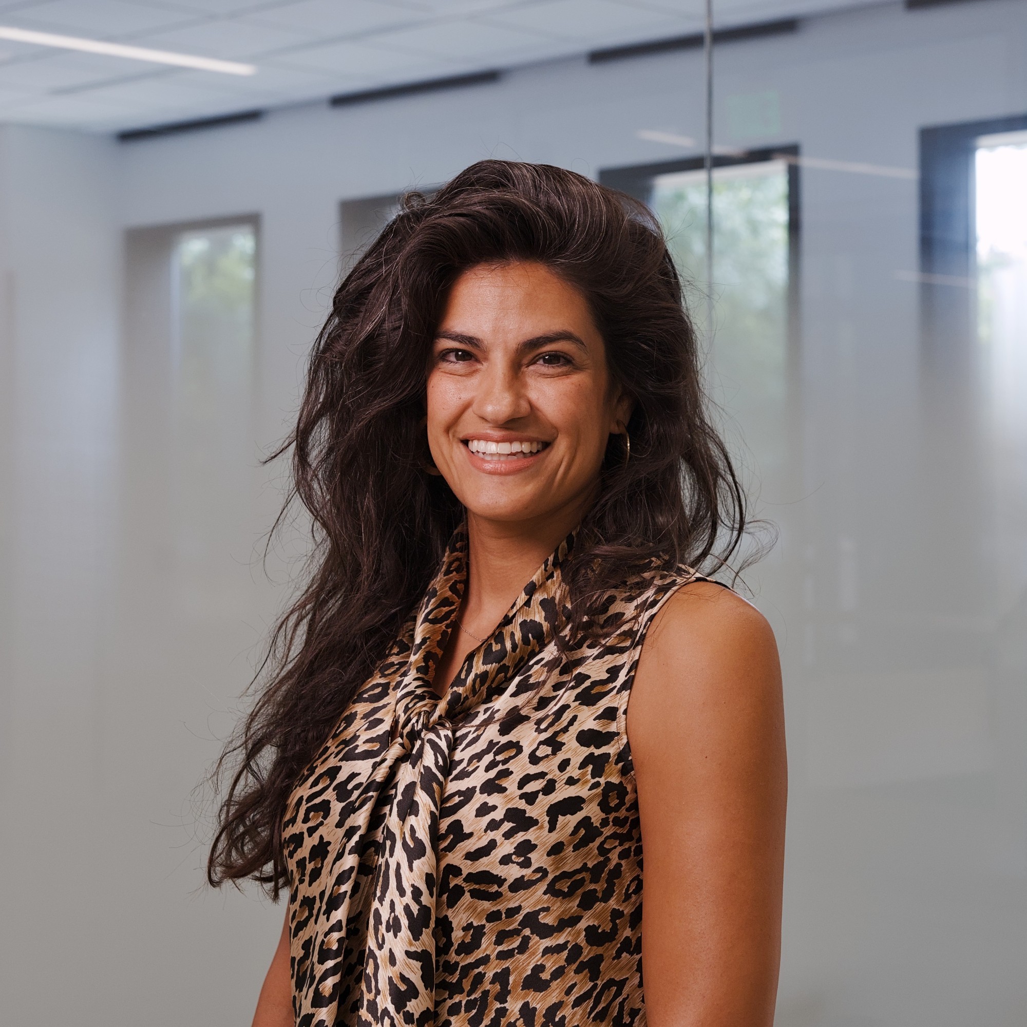 Katerina Grigoriou headshot