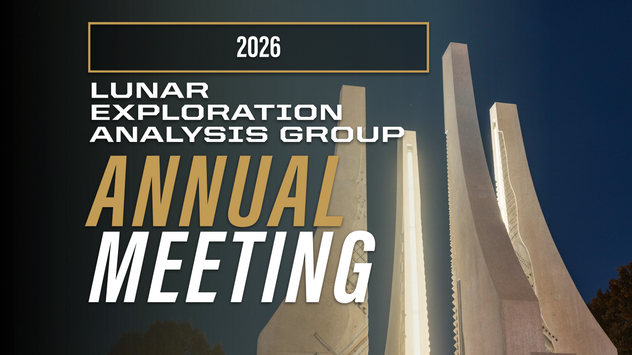 LEAG Annual Meeting 2026 graphic