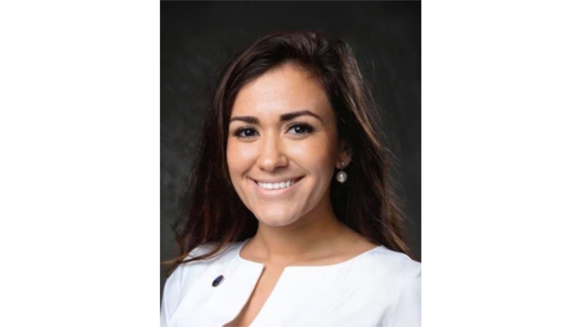 Morgan Gamble headshot