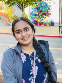 Raveena Venkateshwaran