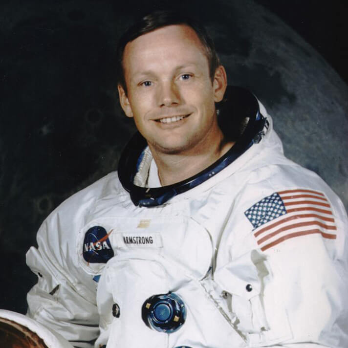 Neil Armstrong