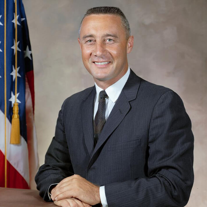 Gus Grissom