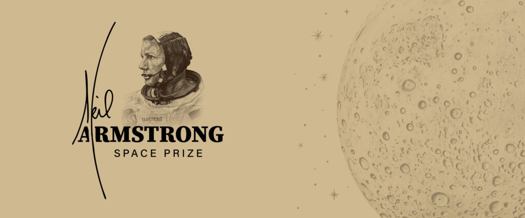 Neil Armstrong Space Prize
