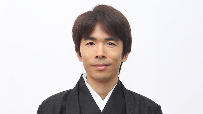 Yoshiaki Kuwata