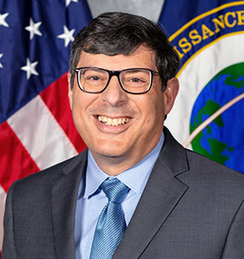 Chris Scolese