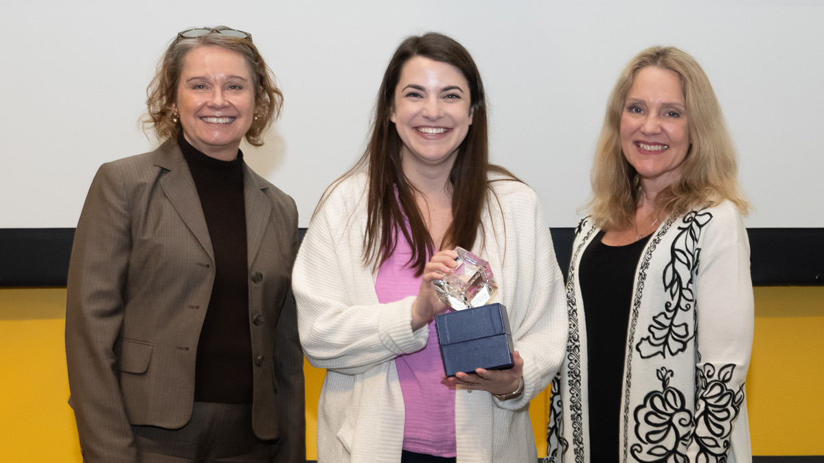 Courtney Taylor Lyznicki