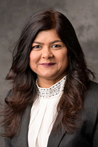 Dr. Nasreen Lalani