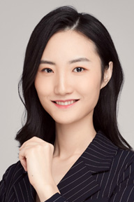 Xinrui Rose Xu